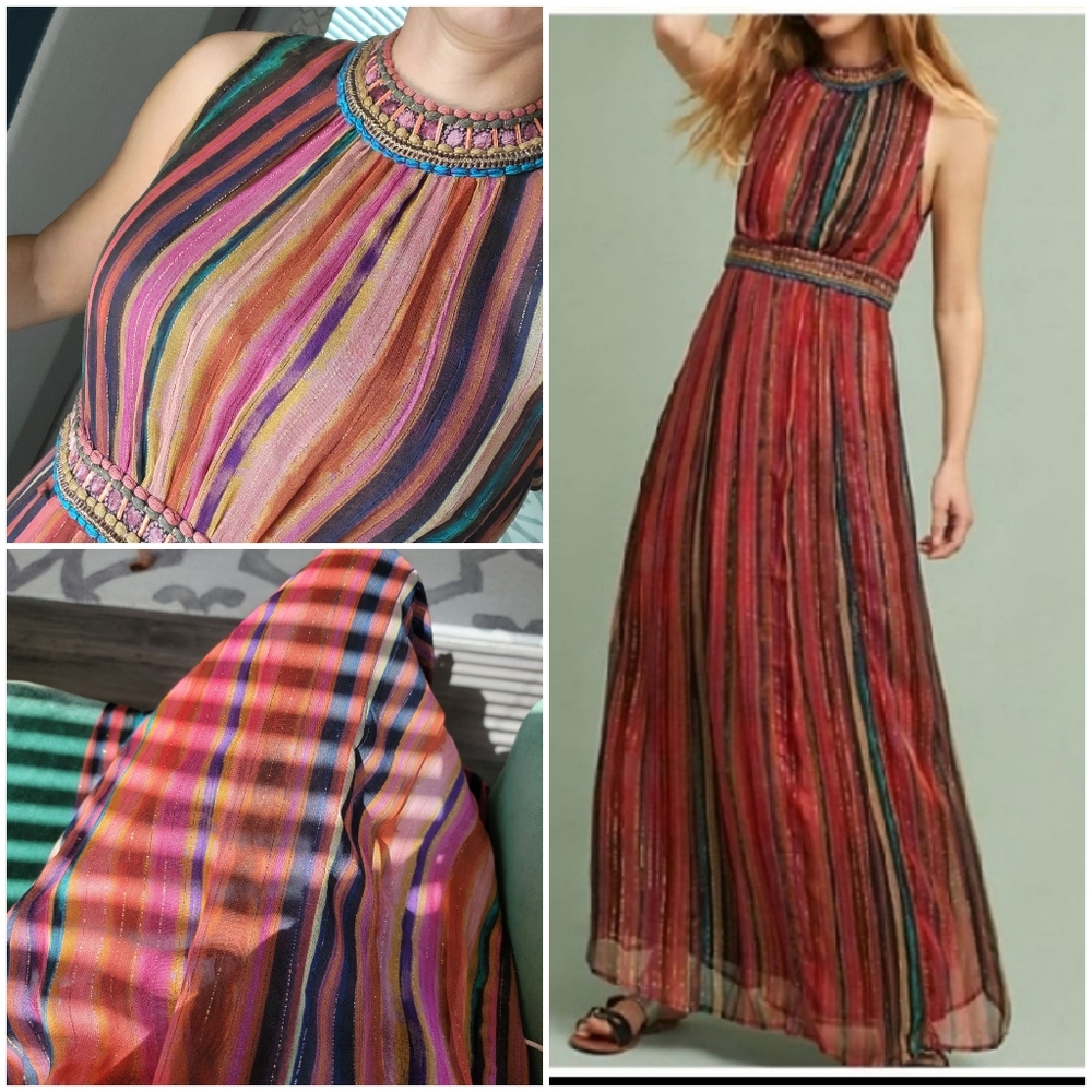 Holiday Dress